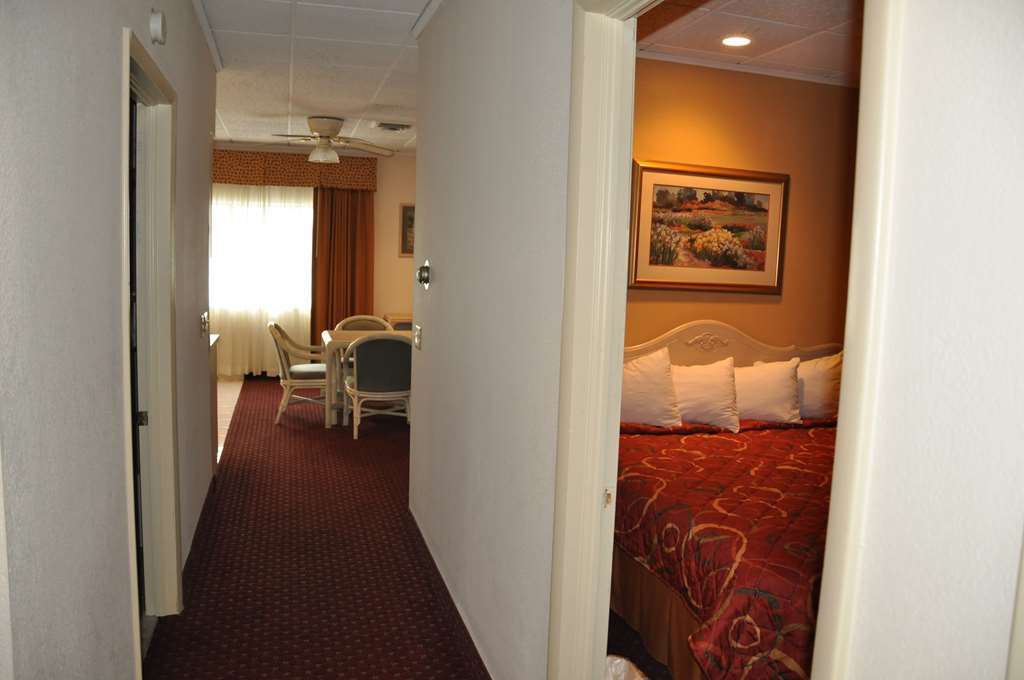 맥너슨 호텔 이스트 샌더스키 객실 사진
